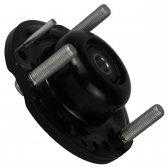 Kit Batente Amortecedor Dianteiro Ranger 2.2, 3.2 Diesel 2019 a 2023 [BAC14883]