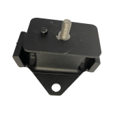 Coxim Do Motor Lado Direito - Refil - L200 Triton Diesel Sport Pajero Sport Diesel 2.4 16V 2017 A 2022 - [BAC14492]