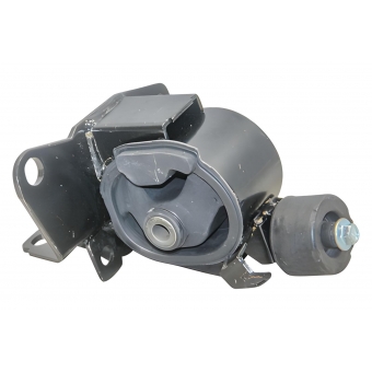 Coxim Do Motor Corolla, Filder 1.6 1.8 16V 2003 A 2008 | Lado Esquerdo [BAC16263]