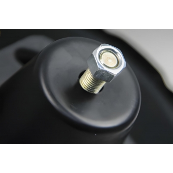 Hidrovacuo Do Freio Da L200 Gl, Gls 4X4 97 A 2007 - [BAC30030]