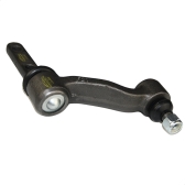 Braço Auxiliar Da Direção Da S10 Blazer 1995 A 2011 - [BAC10541]