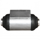 Cilindro Da Roda Traseira Do Citroen C3, Aircross 2012 A 2019 Peugeot 208 2012 A 2019 Lado Direito Ou Lado Esquerdo - [BAC11611]