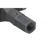 Terminal da Direção do Onix, Cobalt, Spin, Sonic, Prisma 2012 a 2016 - [MCP81611]