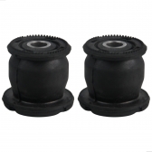 Bucha Da Manga De Eixo Traseira Do Civic 1.7 2001 A 2006 - [BAC16777]