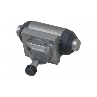 Cilindro Da Roda Traseira Duster 1.6, 2.0 4X2, 4X4 2011 A 2022, Oroch 1.6 2.0 4X2 2014 A 2022 | Lado Esquerdo  [BAC13244]