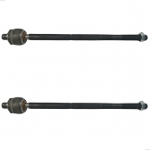 Par Braço Axial Da Caixa Direção Daily 1997 A 2006 - [ML10231(X2)] - BAC10231EX(X2)