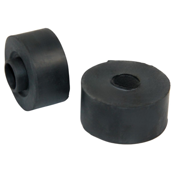 Kit Buchas Superior Amortecedor Dianteiro S10, Trailblazer 2012 A 2023 [BAC81371]