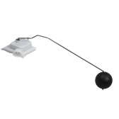 Boia Do Tanque Da Pajero Tr4 Flex 2007 a 2010 - [BAC82923]