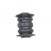 Bucha Do Feixe De Molas Traseiro Da Amarok 2010 A 2018 - [BAC81046]