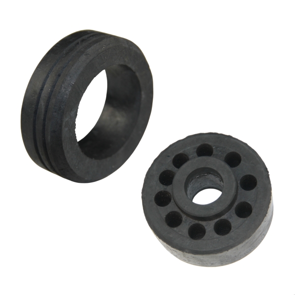 Jogo De Calços Da Cabine Da S10 95 A 2011 Cabine Simples - [BAC17007]