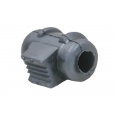 Bucha Da Barra Estabilizadora Dianteira Do Clio, Megane, Scenic, Kangoo 99 A 2006 - [BAC13708]