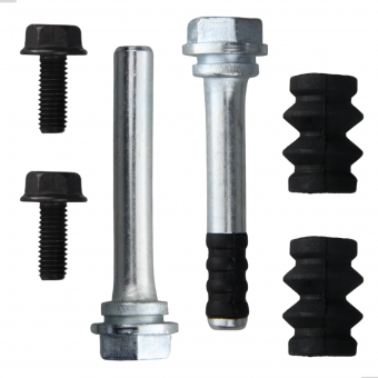 Jogo De Pinos Guia Da Pinça Do Freio Dianteiro Tr4 1999 A 2015 [BAC11843]