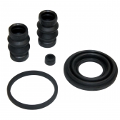 REPARO PISTAO PINCA FREIO TRASEIRO COROLLA 2.0 GR SPORT, ALTIS HIBRID 2020 A 2026 [BAC15062]