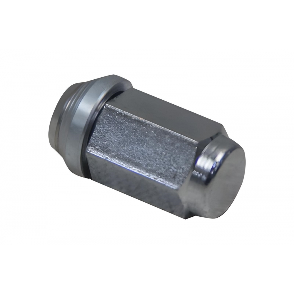 Porca Da Roda Dianteira E Traseira Da Dodge Ram 2500 4X4 2003 A 2008 - [BAC81210]