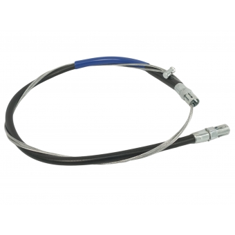 Cabo Do Freio De Mão Dianteiro Da Ranger 94 A 97 - [BAC49191]