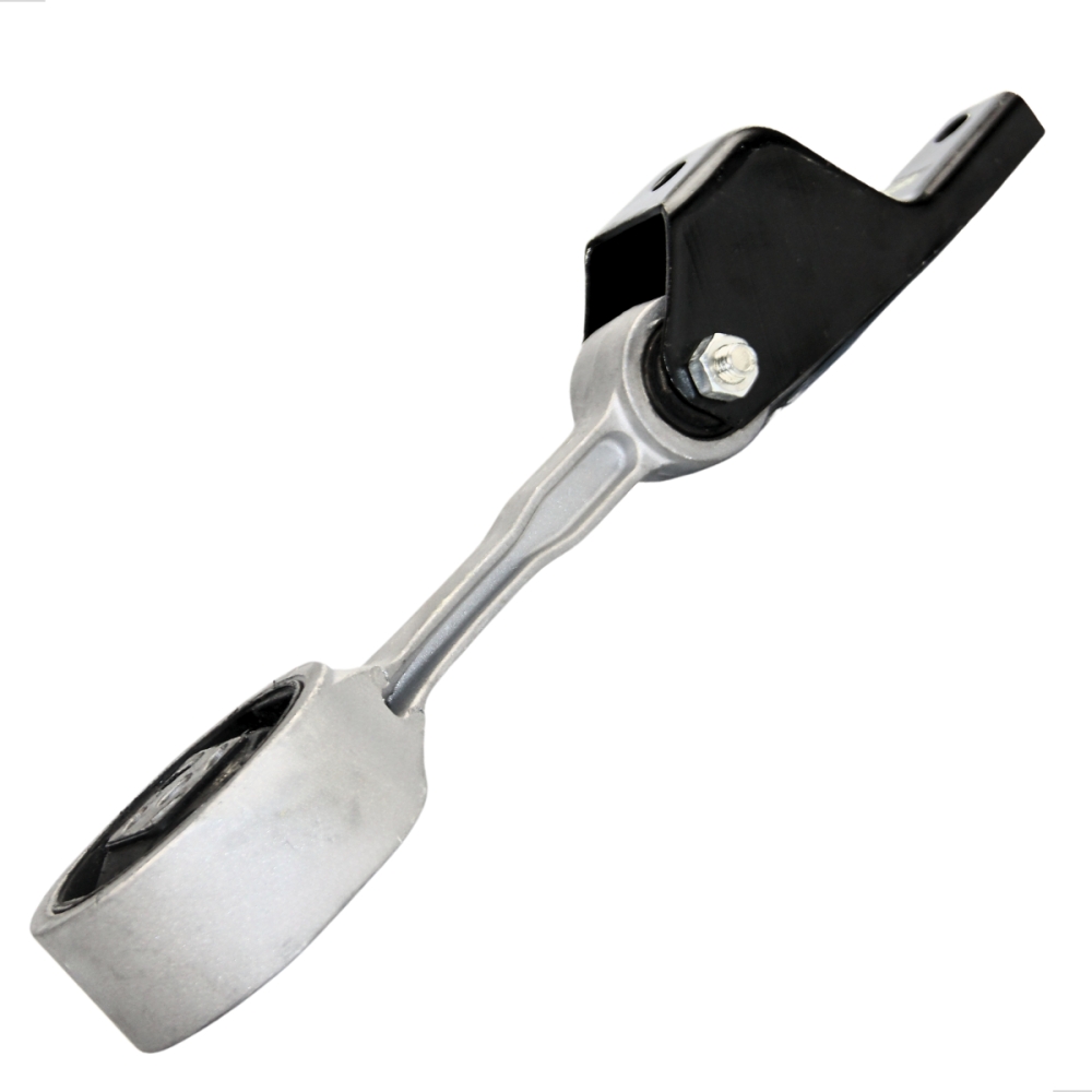 Coxim Do Câmbio Do Polo 2002 A 2008 Motor 2.0 - [BAC70607]