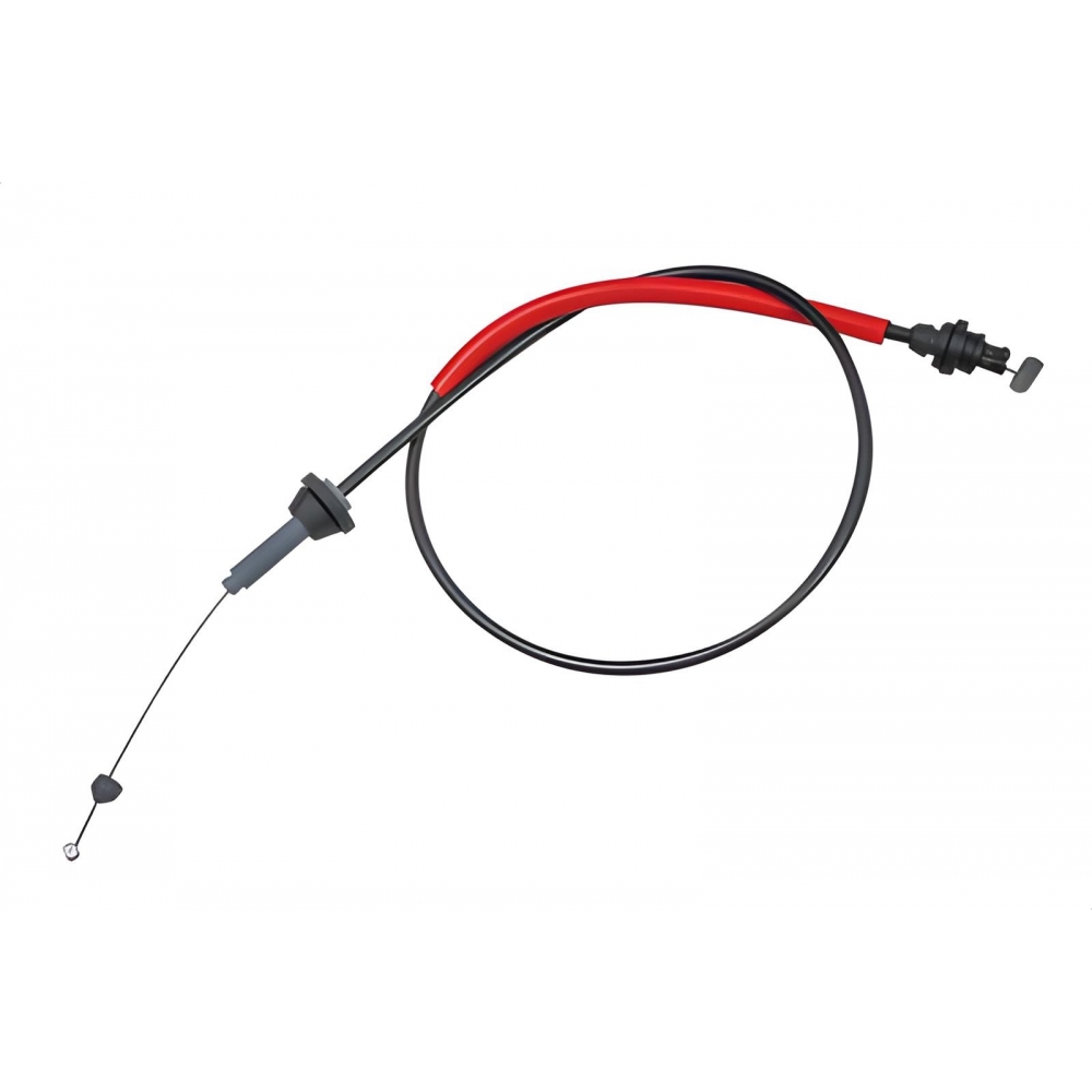 Cabo Do Acelerador Do Logan, Sandero 1.0, 1.6 16V 2007 A 2014 - [BAC30141]