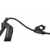 Sensor do ABS do Freio Dianteiro Da L200 Triton, Pajero Dakar 2012 a 2016 Lado Direito - [BAC11065]