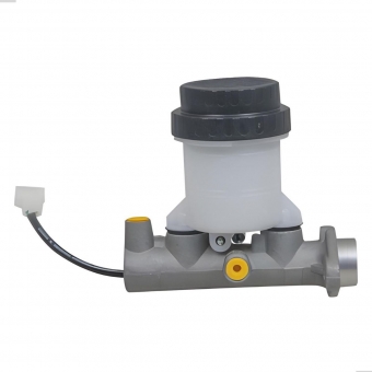 Cilindro Mestre Do Freio Da L200 Gl, Gls 97 A 2004 - [BAC21523]