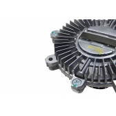 Polia Embreagem Viscosa Do Hyundai Hr 2007 A 2012 - [BAC40309]