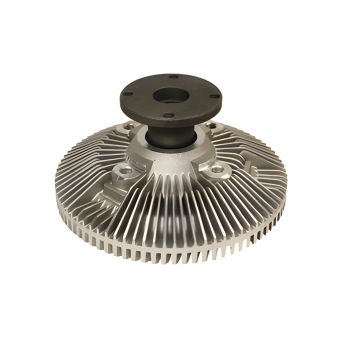 Polia Embreagem Viscosa Da L200 Sport, Outdoor, Savana 2003 A 2012 Pajero Sport 2003 A 2012 - [BAC55815]