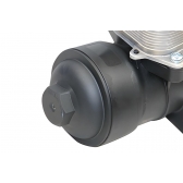 Resfriador De Óleo Do Motor Amarok 2.0 16V 2010 A 2022 [BAC11861]