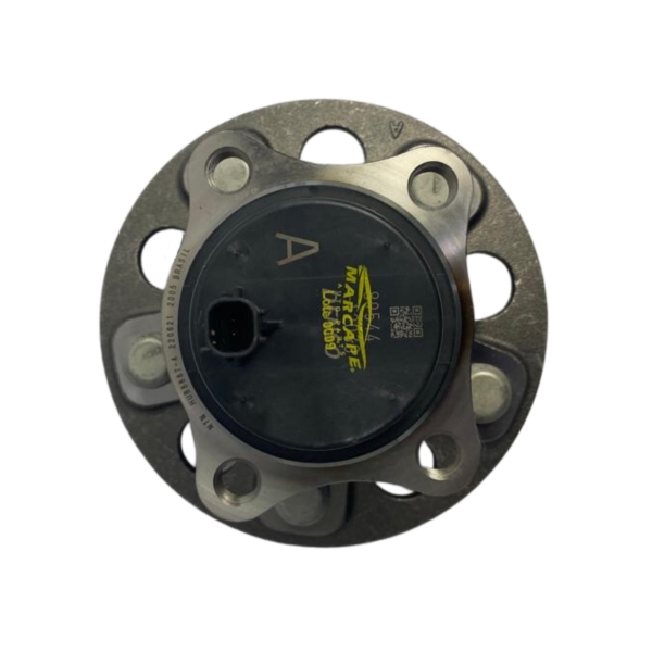 Cubo Com Rolamento Roda Traseira Com Abs Toyota Corolla, Corolla Cross 2021 a 2023 - [BAC14525]