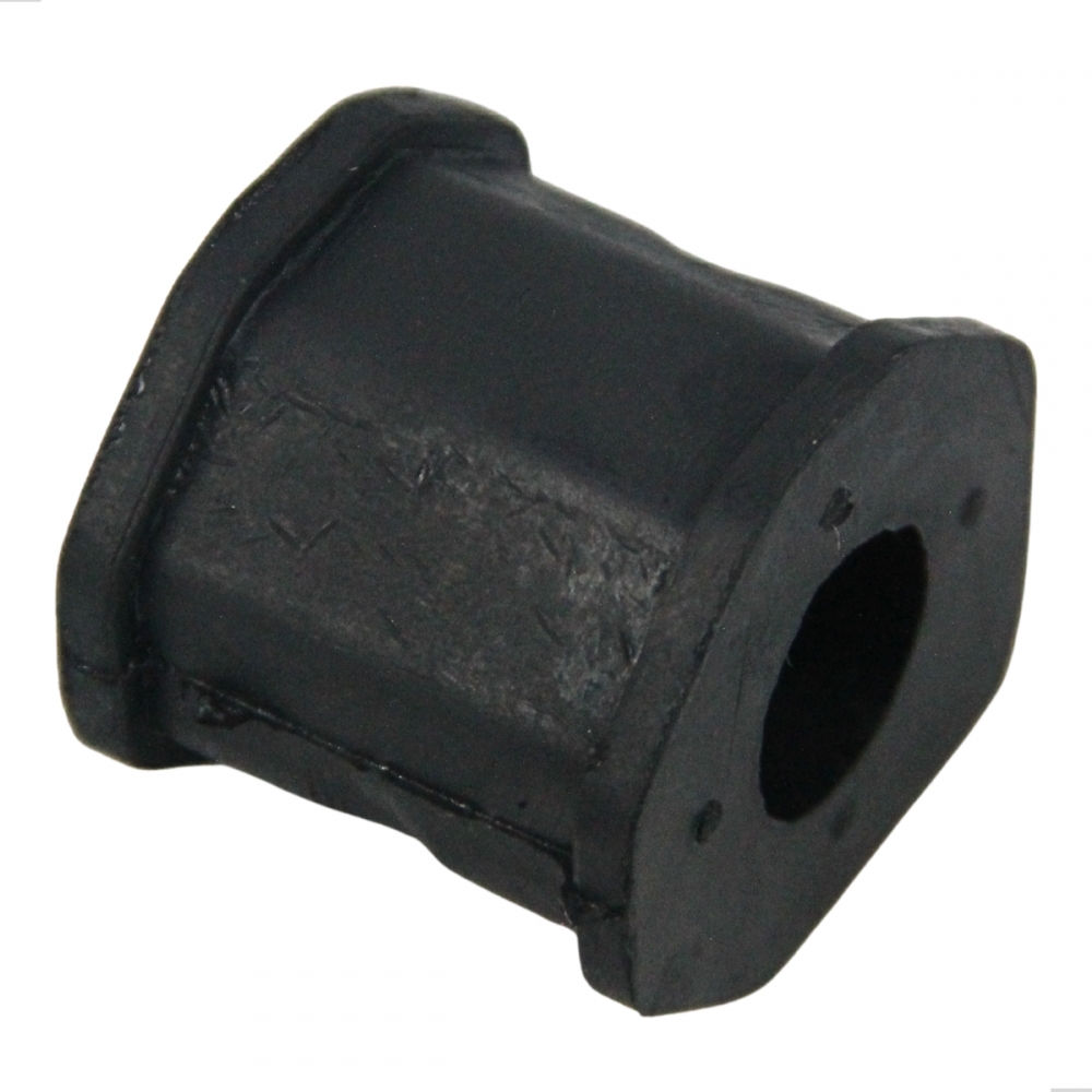 Bucha (PONTAS) Da Barra Estabilizadora Dianteira L200 Sport, Outdoor, Savana 2003 A 2012 | Furo 19MM - Modelos Redondos, Pajero Sport 1999 A 2011