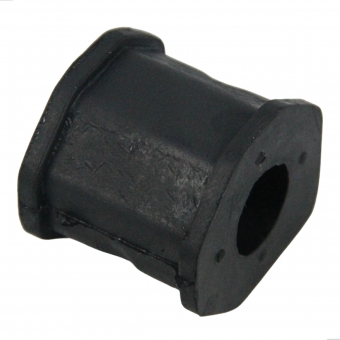 Bucha (PONTAS) Da Barra Estabilizadora Dianteira L200 Sport, Outdoor, Savana 2003 A 2012 | Furo 19MM - Modelos Redondos, Pajero Sport 1999 A 2011