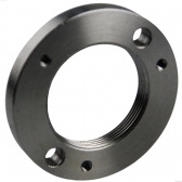 Porca Do Cubo Dianteiro Da S10, Trailblazer 2012 A 2019 - [BAC81726]