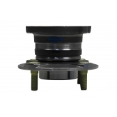 Cubo Da Roda Traseira Da Ecosport 2012 A 2018 Com Abs - [BAC81755]