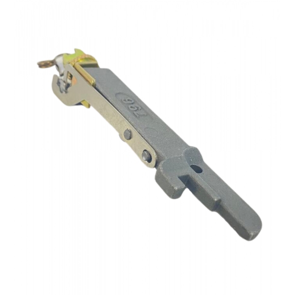 Regulador Sapata Freio Lado Direito Do Kwid 2017 A 2024 - [BAC14545]