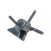 Coxim Do Motor Do Jac J3 1.4 16V 2010 A 2016 Lado Direito - [BAC11780]