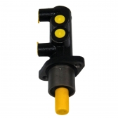CILINDRO MESTRE FREIO HILUX PICKUP 3.0 ASPIRADA 2001 A 2004 SEM ABS [BAC21214]