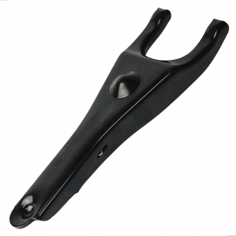 Garfo Da Embreagem Da Hilux 2.8, 3.0 Aspirado 4X4 1995 A 2004 - [BAC70131]