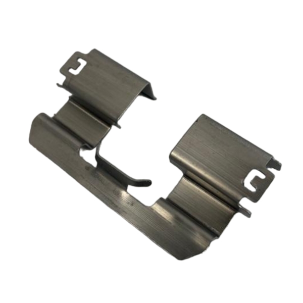 Mola da Pastilha Freio Traseira Cruze 1.8 16V 2012 A 2016 - [BAC14508]