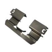 Mola da Pastilha Freio Traseira Cruze 1.8 16V 2012 A 2016 - [BAC14508]