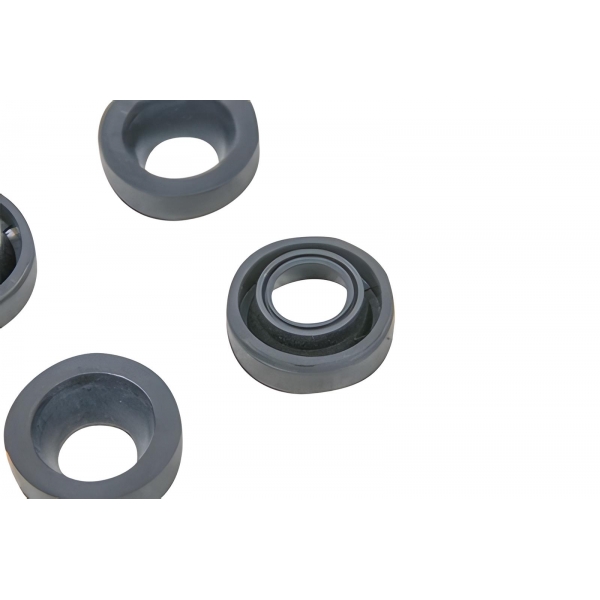 Vedador Da Tampa De Valvulas Da L200 Triton, Pajero Dakar 3.2 4M41 2007 A 2016 Pajero Full 3.2 4M41 2000 A 2016 - [BAC11776]