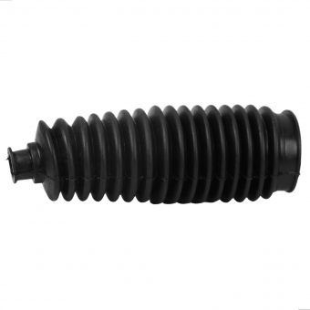 Coifa Da Caixa Da Direção Hilux 2005 A 2015 | Lado Direito [BAC17071]