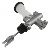 Cilindro Mestre PEDAL Da Embreagem Hilux SW4 3.0 1996 A 2003 Turbo Diesel, Hilux Pick-up 3.0 2001 A 2004               Turbo Diesel