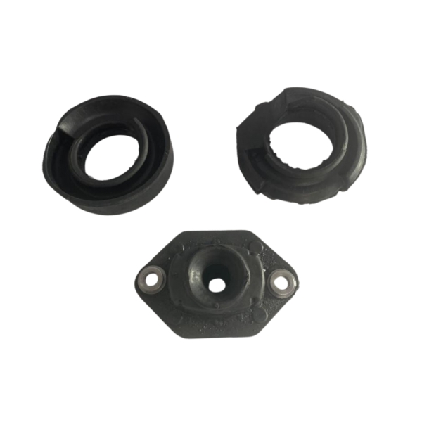 Batente Do Amortecedor Traseiro Da Bmw 118, 120, 130, 135, E46 2003 A 2012 - [BAC82630]