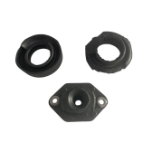 Batente Do Amortecedor Traseiro Da Bmw 118, 120, 130, 135, E46 2003 A 2012 - [BAC82630]