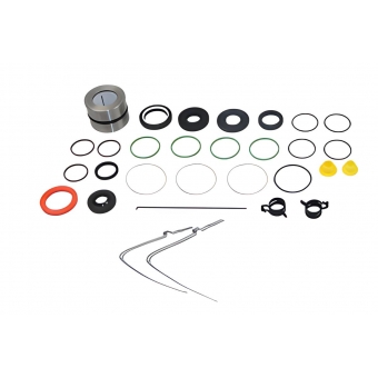 Reparo Da Caixa Da Direção Da Sprinter 310, 312 97 A 2002 - [BAC30826]