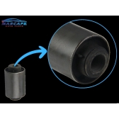 Bucha Da Bandeja Inferior Dianteira  Frontier D22 1998 A 2002 Frontier, Xterra 2.8 MWM 2003 A 2008