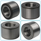 Rolamento Da Roda Diant Duplo - [BAC81479]