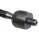 Braço Barra Axial Caixa Direção Ranger 2013 A 2016 - [BAC81247]