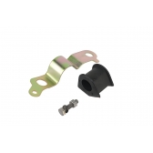 Bucha Da Barra Estabilizadora Dianteira Do Corolla 93 A 2002 - [BAC82574]