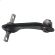 Braco Traseiro Superior Lado Esquerdo Civic 1.51.6 90 A 2000 - [BAC90401]