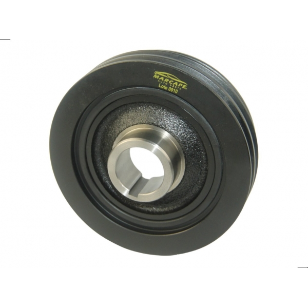 Polia Virabrequim Pajero 2.8 4M40 [BAC33106IM]