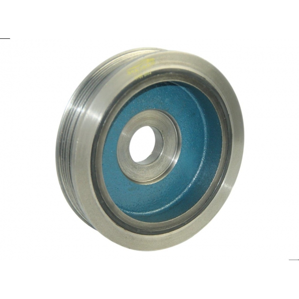 Polia Do Virabrequim Do Motor Da Master 2.5 2005 A 2012 - [BAC80264]
